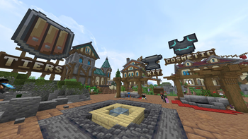 PvP ReDone — screenshot 1