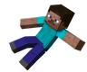 Player: real zero gravity