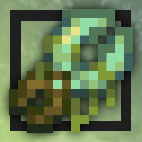 Lushier logo