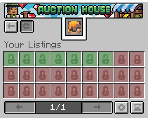 Auction House