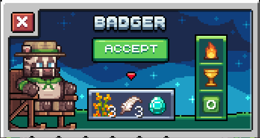 Badger