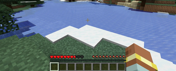 Mod Features