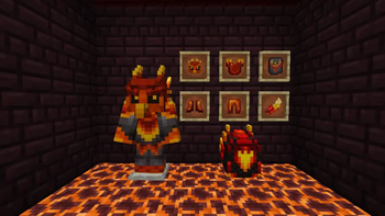 Phoenix Armor — screenshot 1