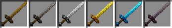 Swords