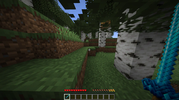 First Person