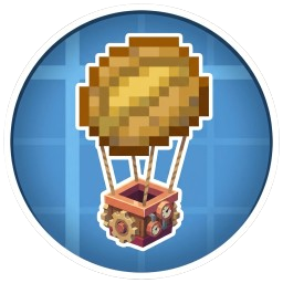 Create Potato: Aeronautics