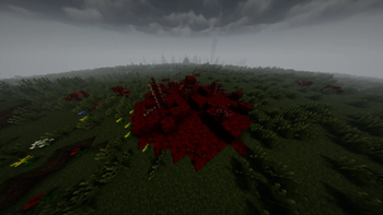 INFECTIONS EVERYWHERE