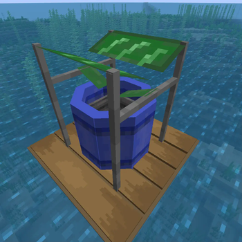 Rain Collector