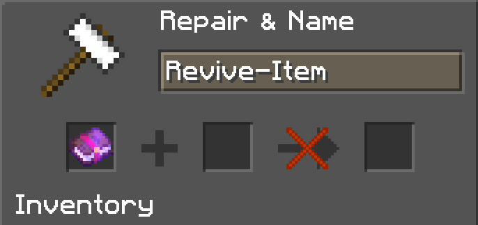 Revive Plugin (1.19.4, 1.19.2) – Spigot 