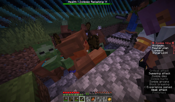 Don't let your base be overrun!