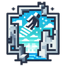 FallGates - Ground Portals