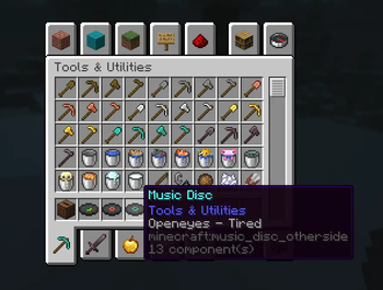 Pastel Crown Music Box — screenshot 1