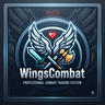 Wings Combate