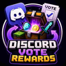 Discord Vote Rewards