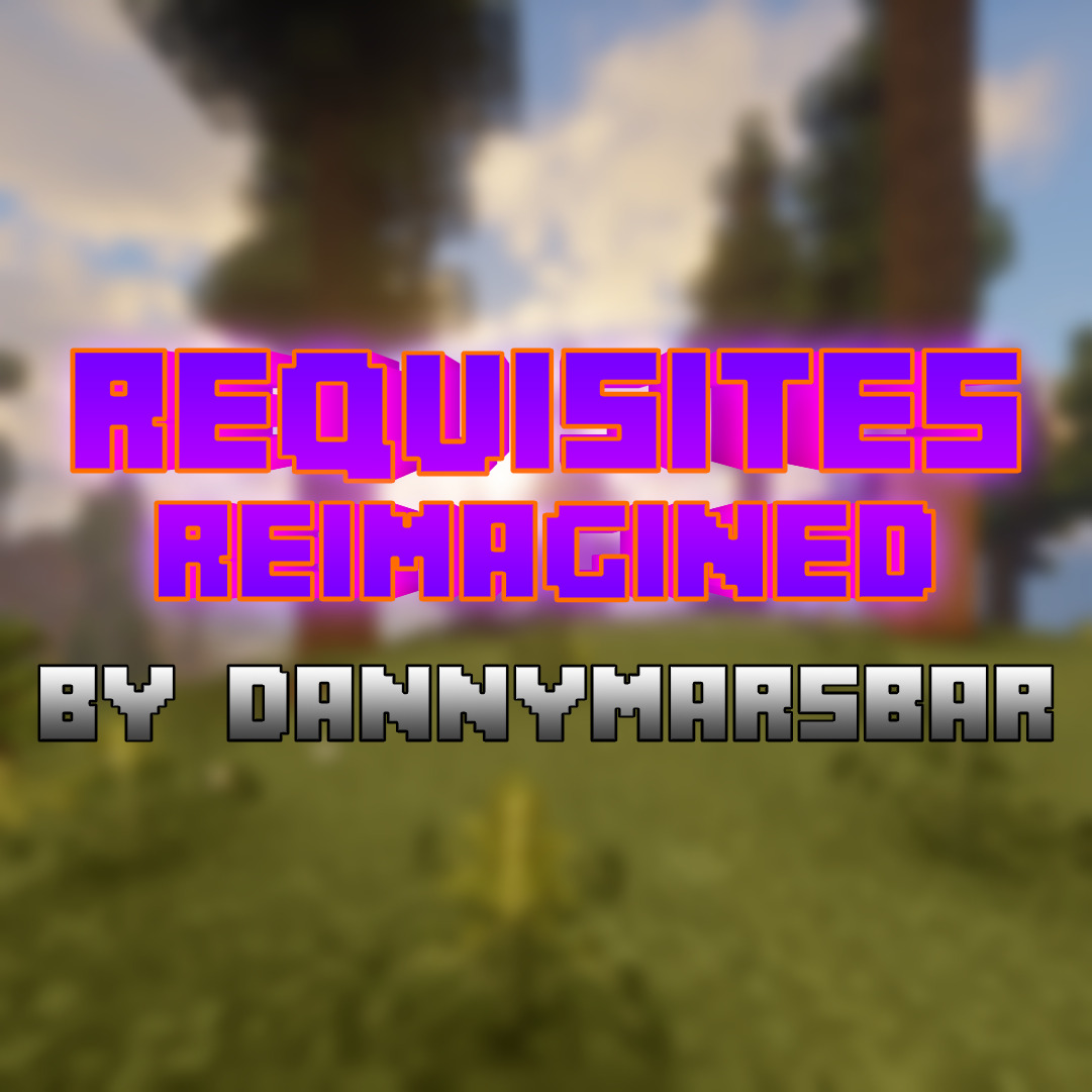 QHX's Requisites Reimagined