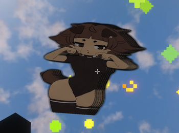 when popped