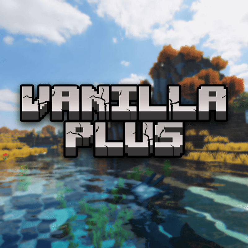 Vanilla Plus