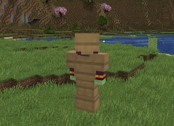 Wooden Leather Armor — screenshot 2