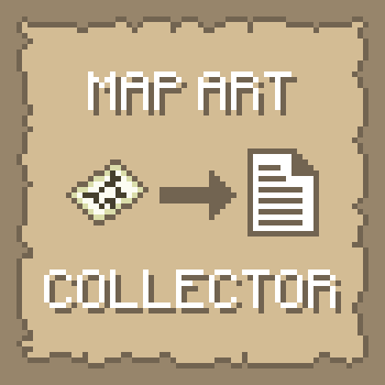 Map Collector