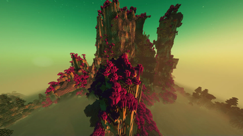 Acid Biome