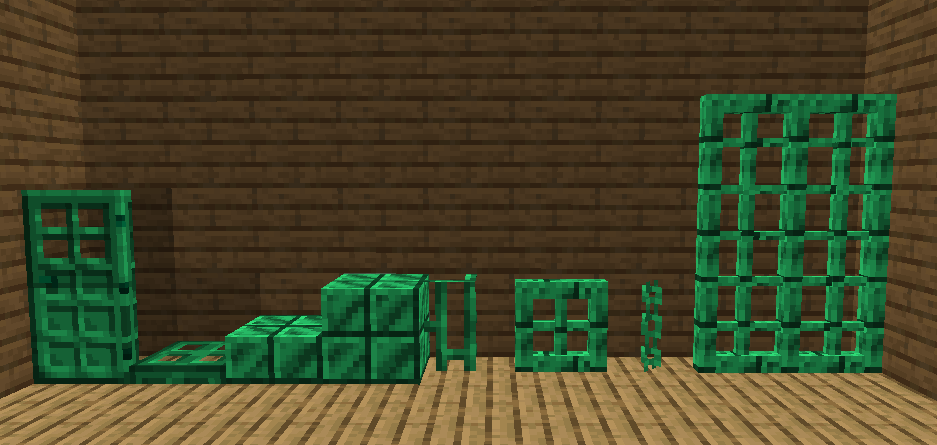 Dragon Proof Iron