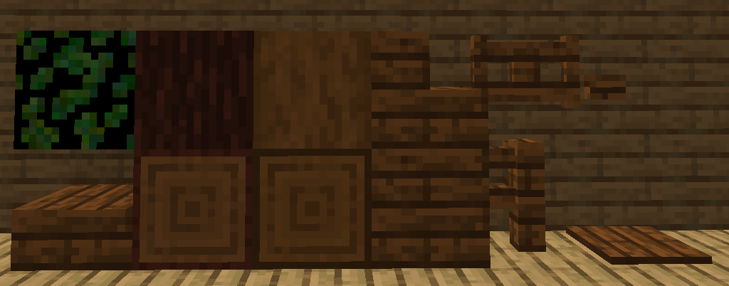 Pine Wood
