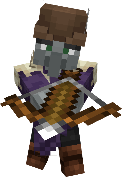 Pillager