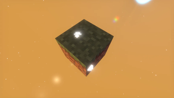 Regular OneBlock