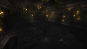 Abandoned Vault
