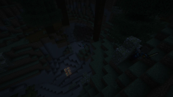 Depths of the Abyss