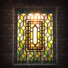 Medieval Glass logo