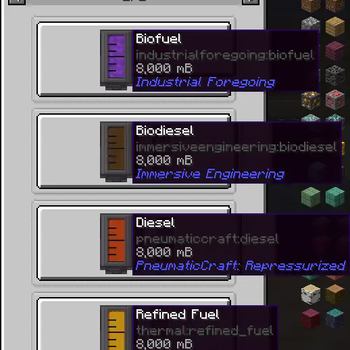 Fuel Compatibility(Forge)