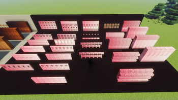 All Custom Blocks