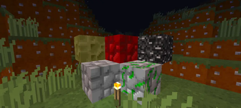 What do you guys think about rocks? 