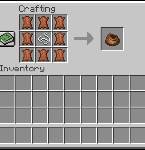 Make it Craftable