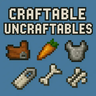 Make it Craftable