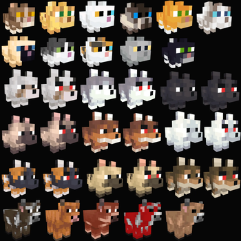 The right Baby Mobs — screenshot 2