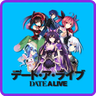 Date A Live Custom GUI Pack