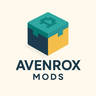 Icon for Arenvox | Mods