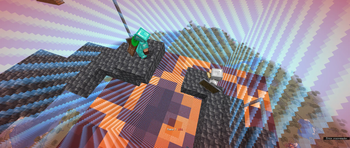 The final battle