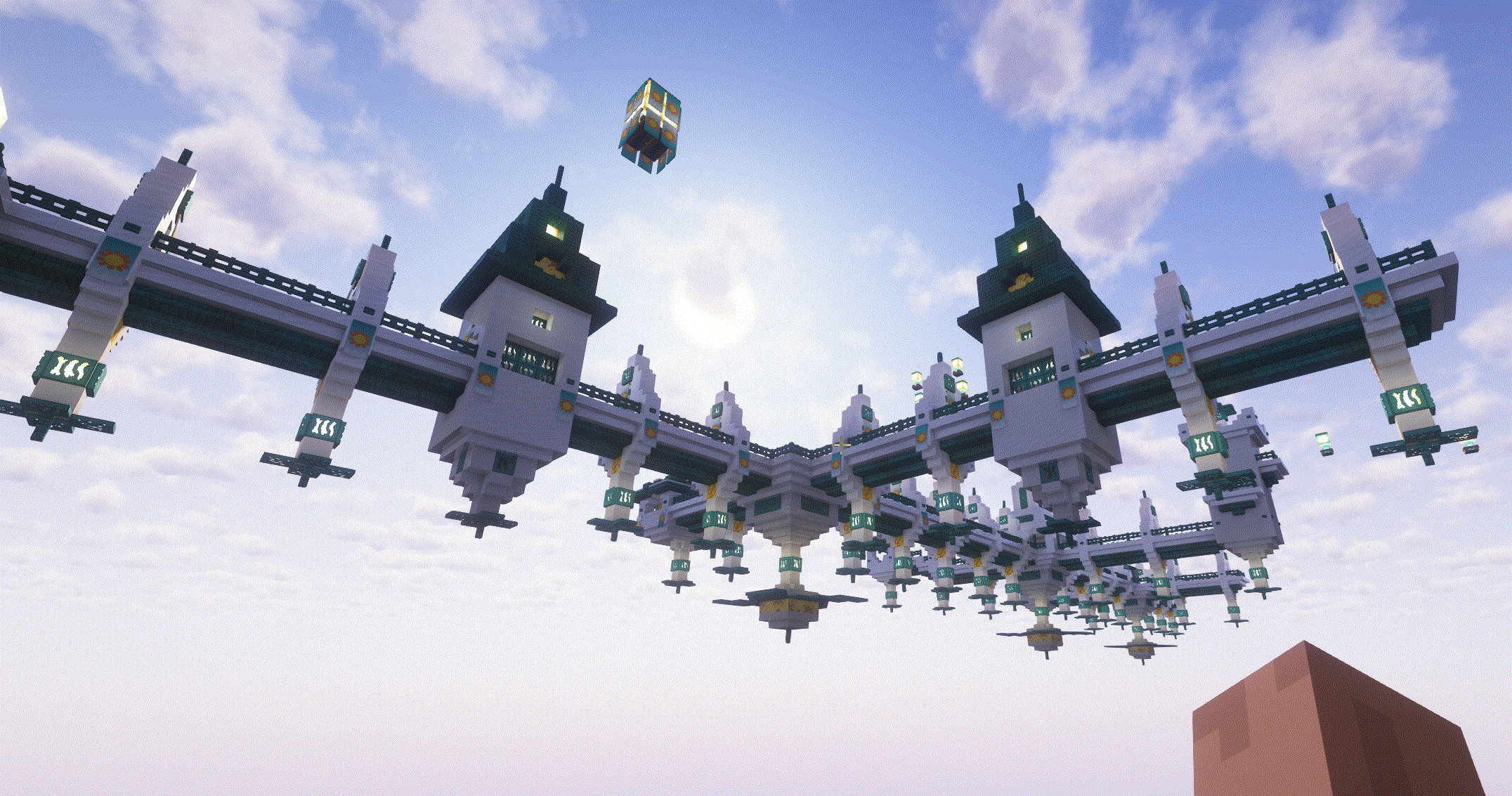 Floating Structures