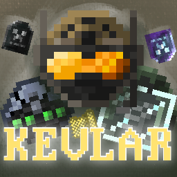 Kevlar Drip