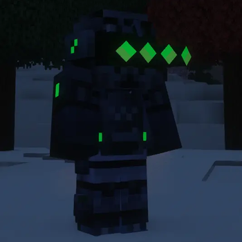 Spec Ops Set (Going Dark)