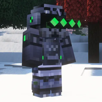 Spec Ops Set