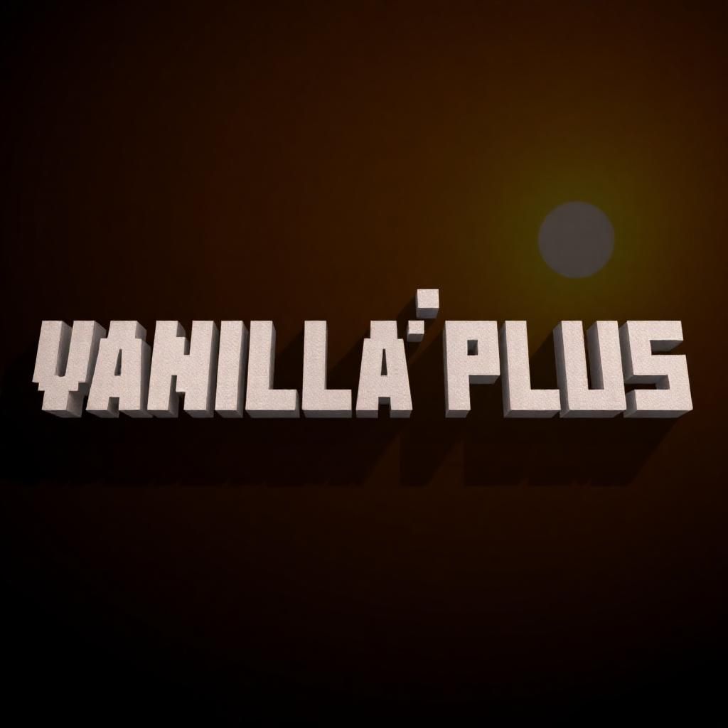 Vanilla Performance Plus