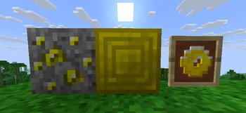 Emeralds>Coins