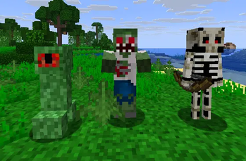 Mobs