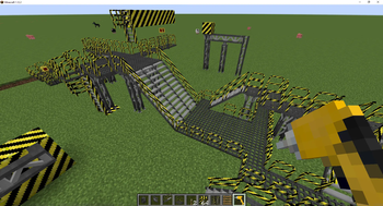 Catwalks