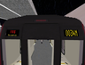 S train Head display Minecraft Bedrock screenshot