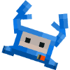 totem to SPYCRAB!!
